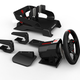 Illustration for article titled I'm Developing A Serious Racing Wheel Problem